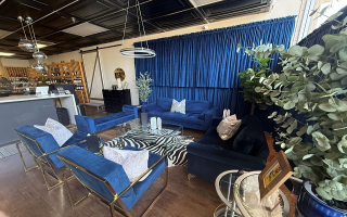 PS AIR & Bouschet Wine Shop