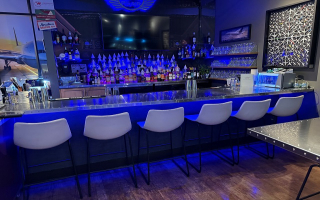 PS AIR & Bouschet Wine Shop