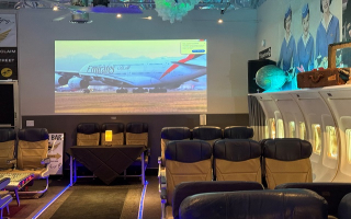 PS AIR & Bouschet Wine Shop