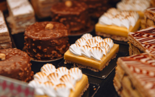 High-Volume Franchise Bakery