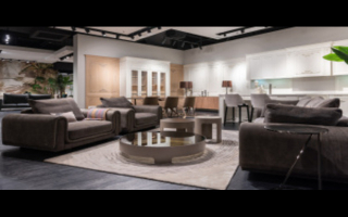 UNDER CONTRACT-Upscale Furniture Design
