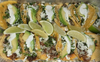 Restaurant for Sale in Busy Strip Center!!