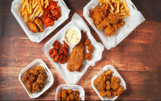 Second Gen Restaurant Space for Sale in Thriving College Town!!