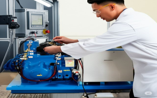 Hydraulic & Fluid Power Units Manufacturer 