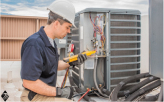 HVAC: Profitable, Proven, Prime. $5.5M in Sales 