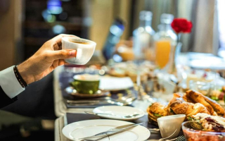 Well-loved High-Volume Daytime/Brunch Concept