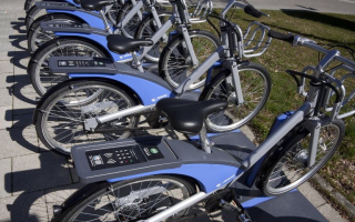 Electric Bike Sales & Service-South Florida E-Bike