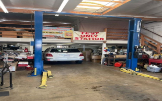 Smog Check Test Only Star Certified So Orange Cty