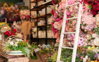 Flourishing Floral & Gift Shop in Baldwin Co. 
