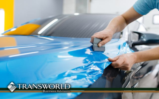 Custom Audio, Vehicle Wraps, Tint and Graphics Custom Audio, Vehicle Wraps, Tint and Graphics