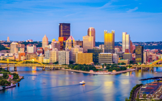 Chiropractic Practice  in Pittsburgh, PA