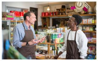 Thriving General Store & Gas Station