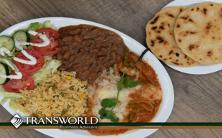 Own a Thriving Mexican Restaurant Business! Owner 
