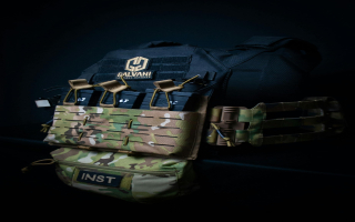 Tactical Gear Retailer – Includes $200K Inventory  Tactical Gear Retailer – Includes $200K Inventory