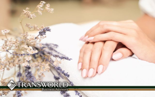 PROFITABLE NAIL & SPA WITH SELLER FINANCING