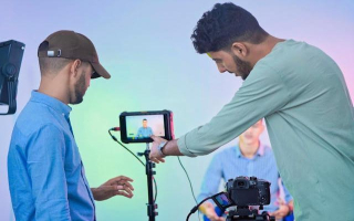 Highly Profitable, Premier Audition & Taping Studio Highly Profitable, Premier Audition & Taping Studio