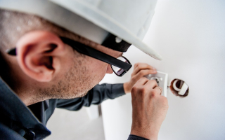 Electrical Contractor - Central & Upstate NY