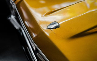 Profitable Jacksonville Auto Body Shop