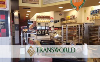 Turnkey Restaurant Space – Former Franchise in Houston