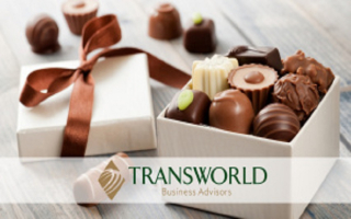 Well-Established Confectionery Business 