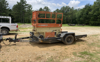 Overhead Door Business - Established & Profitable!