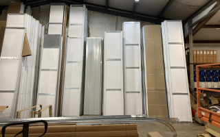 Overhead Door Business - Established & Profitable!