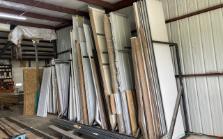 Overhead Door Business - Established & Profitable!