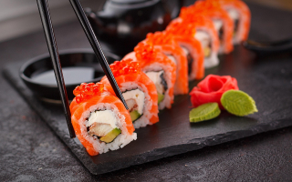 Nashville, TN Sushi Restaurant for Sale - Sales Over $500,000!