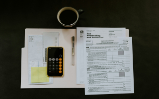 Tax Practice for Sale!