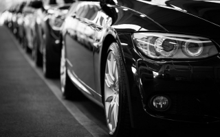 40-Year-Old Auto Collision & Paint Business  40-Year-Old Auto Collision & Paint Business