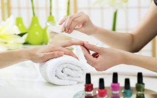 Nail Salon in Gilbert-New Equipment,Great Reviews