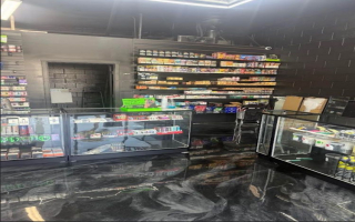 Smoke Shop, Newly opened, low price
