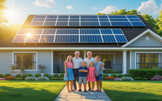 High-Growth Solar Contractor | Turnkey Model + Subcontractor Scalability | $1.7M Price - $2.4M Revenue / $556K 2024 Net Cash to Owner