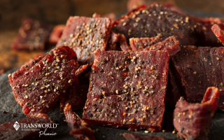 Profitable Specialty Food Processing Business