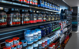 Nutrition Retail Store in Ocala – $27K Monthly Sales - Not a Franchise