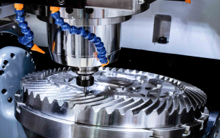 Midwest Precision Tool & Die Manufacturer –Real Estate Included