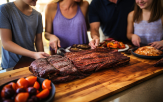 Community Favorite Butcher Shop