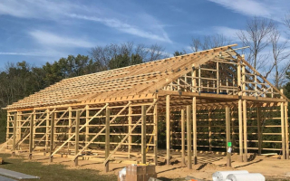 Construction Company - Residential and Commercial