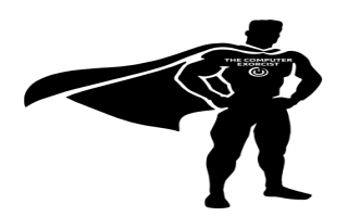 Tech Rescue Business. Computer Exorcist