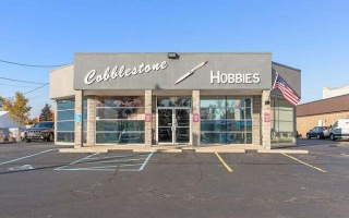 Established R/C & Hobby Retailer - Great Staff 