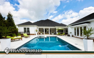 Fantastic Pool Route Ripe for Growth Fantastic Pool Route Ripe for Growth