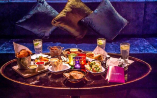 Busy Night Club Restaurant and Bar Business for Sale!