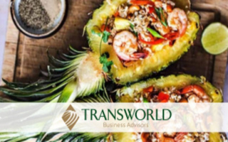 ASIAN SITDOWN RESTAURANT BEER AND WINE LICENSE