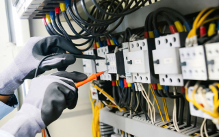 Profitable Electrical Services Company – SBA PRE APPROVED. High Growth, Turnkey Operation