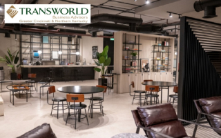 Invest in a Movement: RE Asset & Full Lifestyle