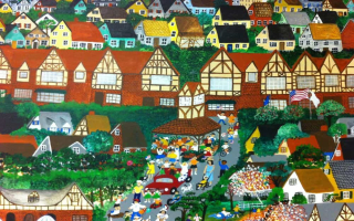 Avondale Estates Decatur GA Restaurant 