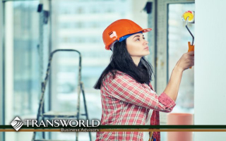 Established Woman Owned Construction Business 