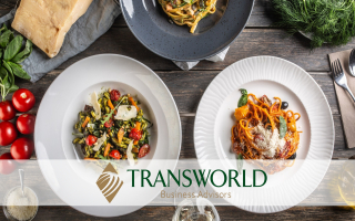 Restaurant with Open Kitchen - Central Houston