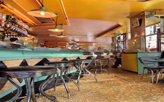 Cafe for Sale in Broward County Over $80,000 in Owner Earnings!