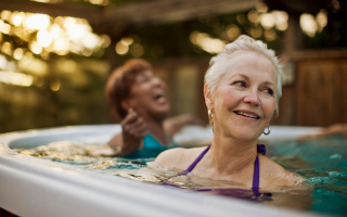 2998 Hot Tub, Sauna, Pool, Water Sale & Services